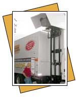 Montana Records Mobile Shred Trucks